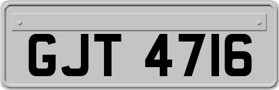GJT4716