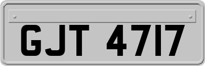 GJT4717