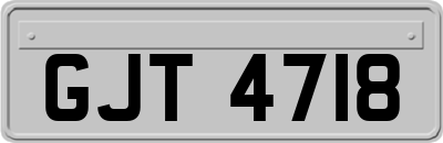 GJT4718