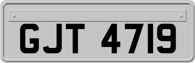 GJT4719