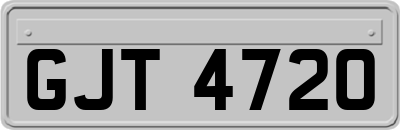 GJT4720