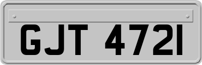 GJT4721