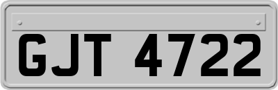 GJT4722