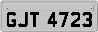 GJT4723