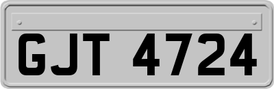 GJT4724