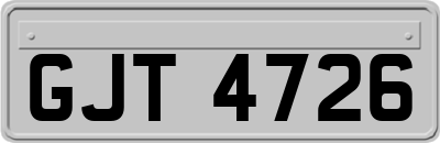 GJT4726