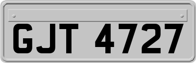 GJT4727