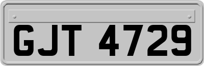 GJT4729