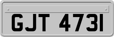GJT4731