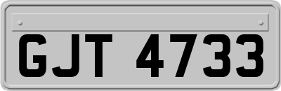GJT4733