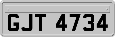 GJT4734