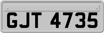 GJT4735