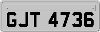 GJT4736
