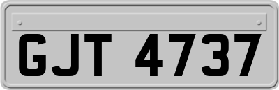 GJT4737