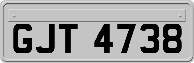 GJT4738