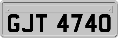 GJT4740
