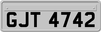 GJT4742