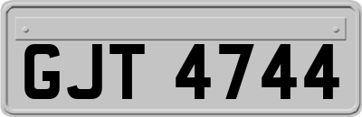 GJT4744