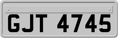 GJT4745