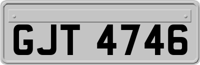 GJT4746