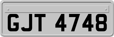 GJT4748