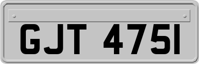 GJT4751
