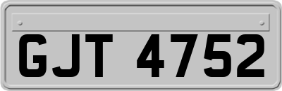 GJT4752
