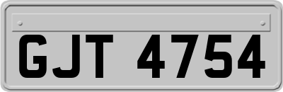 GJT4754