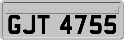 GJT4755