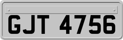 GJT4756