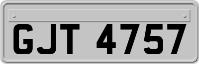 GJT4757