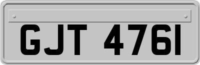 GJT4761