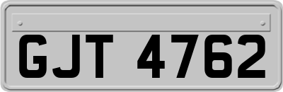 GJT4762
