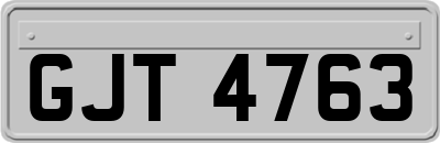 GJT4763