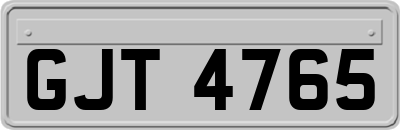 GJT4765
