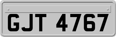 GJT4767
