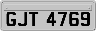 GJT4769