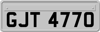 GJT4770
