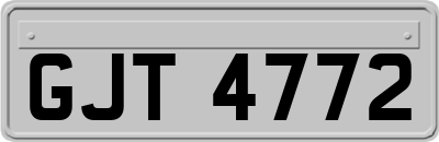 GJT4772
