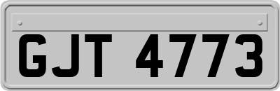 GJT4773