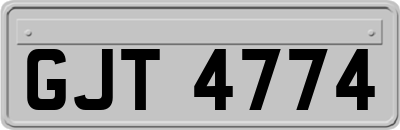 GJT4774