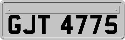 GJT4775