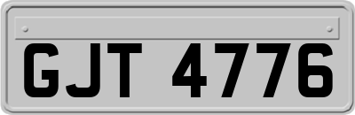 GJT4776