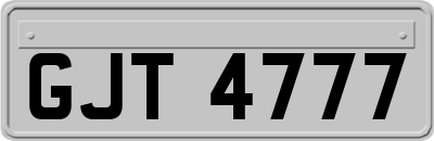 GJT4777