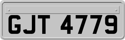 GJT4779