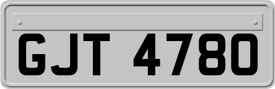 GJT4780