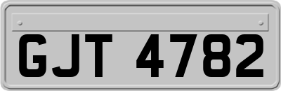 GJT4782