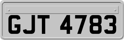 GJT4783