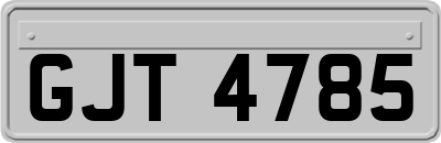 GJT4785