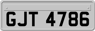 GJT4786
